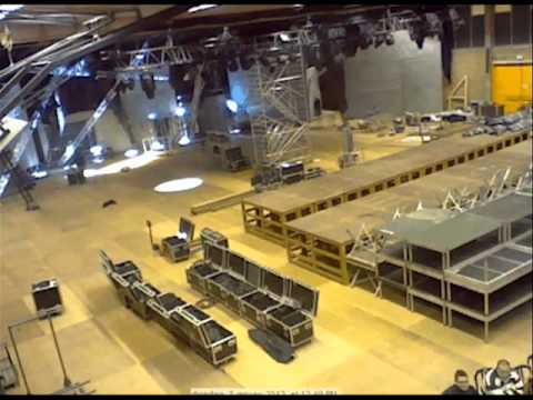 KlankKleur 2011 - Making Of