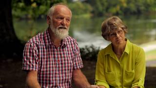 Families Never Forget: Frederick John Eastwood