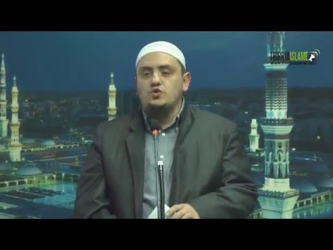 Stacioni i llogarisë Ditën e Kiametit [HUTBE] - Hoxhë Irfan Jahiu