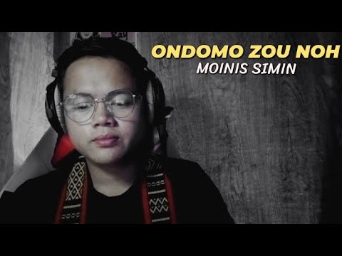 ONDOMO ZOU NOH - MOINIS SIMIN (COVER BY RAY)