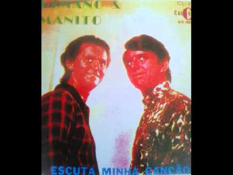 Osmano e Manito-Esta Noite Sonhei Contigo
