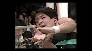 全女 1987 JBエンジェルス VS クラッシュギャルズ  タッグリーグ・ザ・ベスト戦  AJW Jumping Bomb Angels vs Crush Gals.