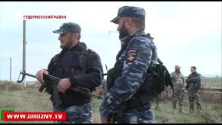 Уничтоженная чеченскими силовиками группа боевиков планировала ряд терактов в республике