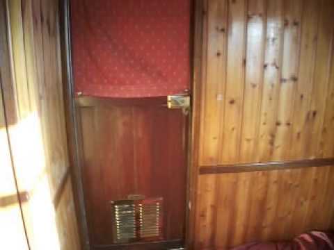 Barge Wide Beam Live-Aboard Barge - Boatshed.com - Boat Ref#154263