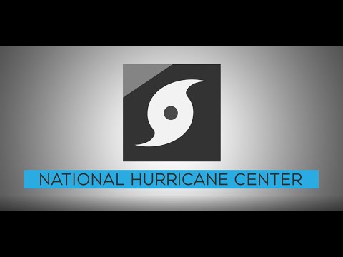 Overview of the National Hurricane Center