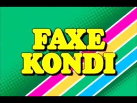 Klumben & Raske Penge - Faxe Kondi [Official Video]