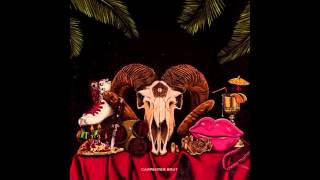 Carpenter Brut  - Warzone
