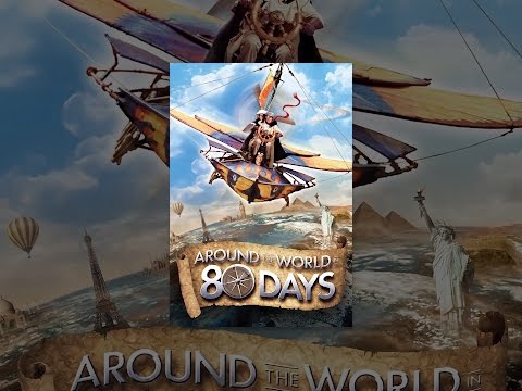 Around the World in 80 Days