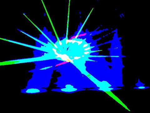 Dj ojo House - Los Boricuas