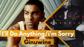 Ginuwine - I’ll Do Anything/I’m Sorry (LEGENDADO)