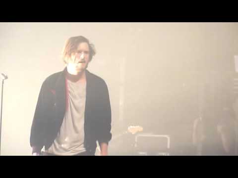 Bazart - Chaos -- Live At AB Brussel 09-10-2016