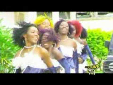 DIANE AMEDEE DHEMEZ dans Wa yock ane ma yi wa