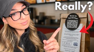 Delivery Driver Found THIS on an Order...Has the Restaurant Gone Too Far?