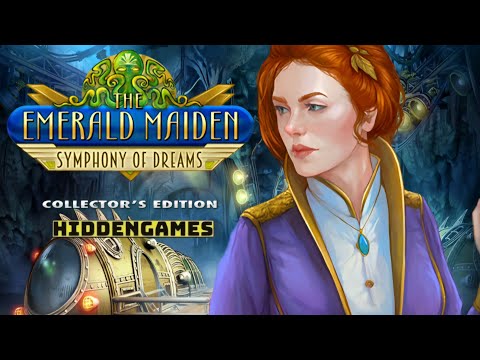 Hiddengemss