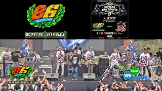 Download lagu MG PRO 86 ABAH LALA STASIUN TUGU VERSI GEDRUK ANNIVERSARY CB POLICE KE 9 YOGYAKARTA mp3