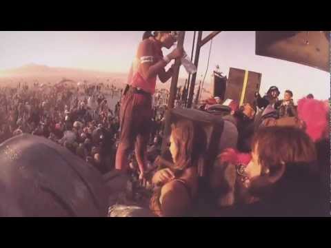 Sebo & Madmotormiquel - Boys Boys