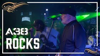 Madball - Set it off // Live 2013 // A38 Rocks