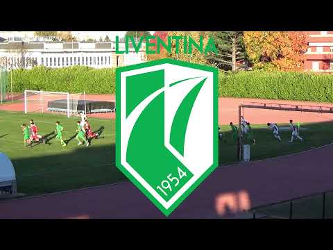 06.11 JUNIORES  UNION PRO - LIVENTINA