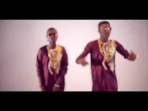 Ticles - Salamatu ft. Danny Beatz (Official Video)