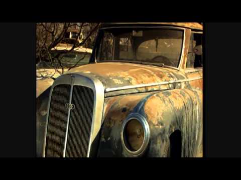 100 Jahre Audi - Dokumentation [2/8]