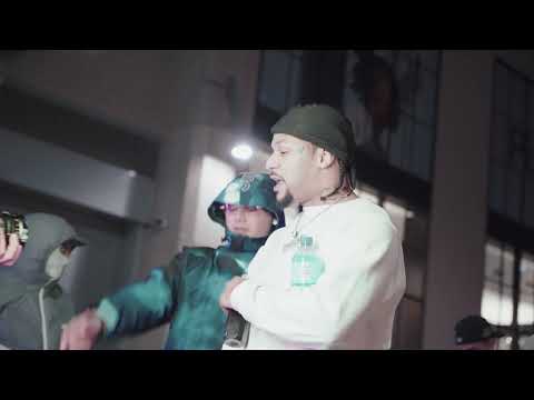 Behind the Scenes of "TEGO" Music Video  - Slayter (feat. OhGeesy)