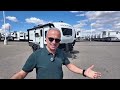Check out this Video for a 2026 Forest River Rockwood Geo Pro G20BHT(Stock #39283)  for sale by Best RV Center. This unit is located in Turlock, CA