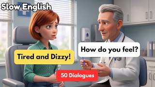 1 hours Practice English at Home | Learn English Speaking Conversation Practice for Beginners
