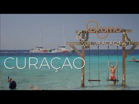 Curaçao - The Caribbean’s Best-Kept Secret?