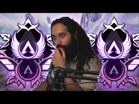 SOLO QUEUED TO MASTER RANK IN SEASON 15