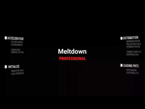 [OverRapid] Meltdown (6K PRO 18) First Play 996358