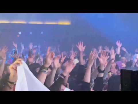 System F (Ferry Corsten) Live WOMB  2020.1.4 -System F/Dance Valley Theme 2001-