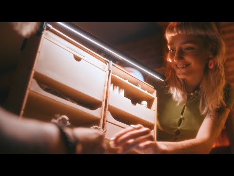 Portable Hobby Station by HobbyZone