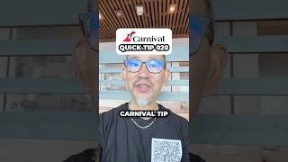 Carnival Cruise Quick Tips - 020 Do you find or hide ducks?
