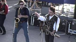 Joe Ely - Hard Livin' (Live at Farm Aid 1986)