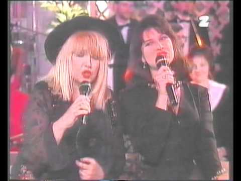 Pierwsza Gala Piosenki Biesiadnej - Obozowe tango