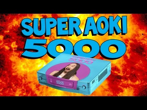 Super Aoki 5000