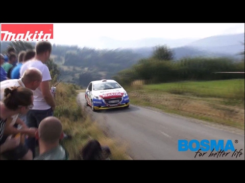 Bosma Rally Team - 60 RAJD WISŁY