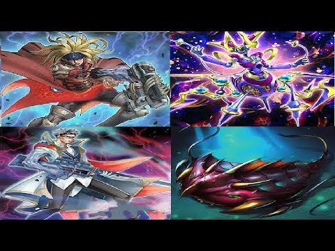 Paleo Altergeist VS Magical Musketeers!  September 8th 2019