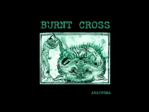 Burnt Cross 