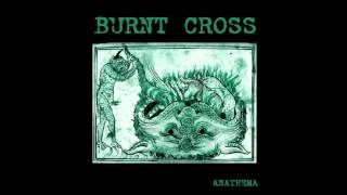 Burnt Cross 