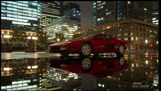 GT7 カフェ進めながら雑談実況　#05
