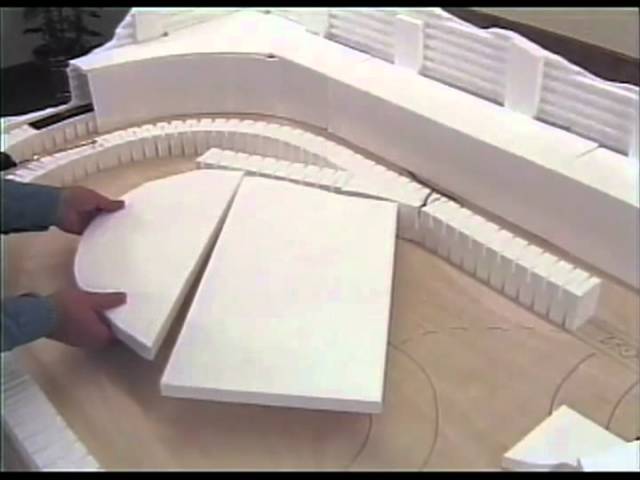 Foam Sheets Video