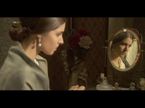 Puente Viejo C1026 - Amalia no se quita de la cabeza las palabras de severo