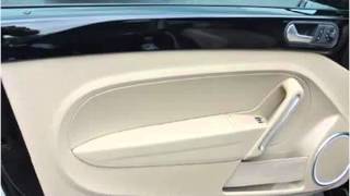 preview picture of video '2013 Volkswagen Beetle Used Cars Orlando FL'