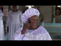 Airi Ife (Unseen Love) | Latest Yoruba Movies 2026 Tunde Aderinoye, Irewole Olaniyan