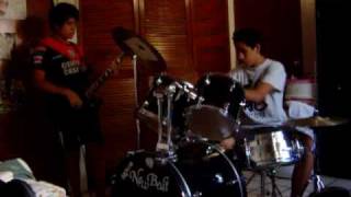 R.I.P (Rest In Pain) Sound of Hell