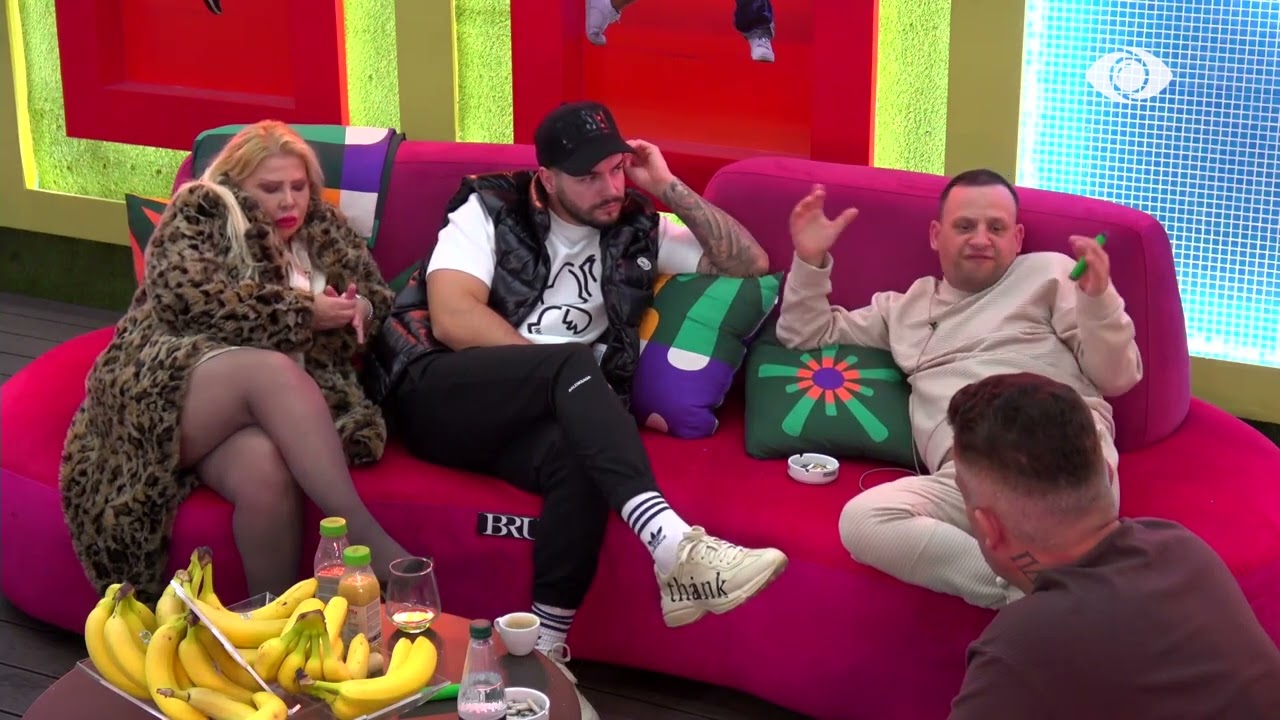 “Nuk i bën gjërat aq padashje”/ Fationi: Erjola është shumë personazh këtu brenda