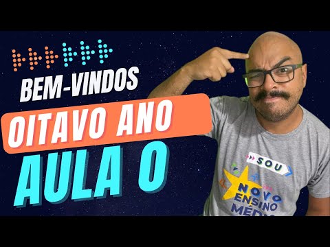 Inicio do conteúdo ( Boas Vindas)   - Aula 0