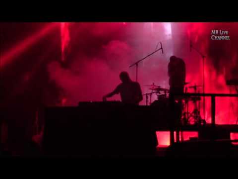 Mugl - So Sad @ Ведьмин Дом XIII. 23.04.2016 (Witch House)