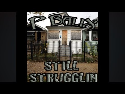 P Balix - Still Strugglin (ft. Supa Ranks) | [Hard Livin/ALBUM] (OFFICIAL AUDIO) 🔥🔥🔥
